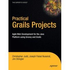 Practical Grails Projects