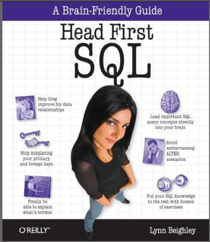 Head.First.SQL