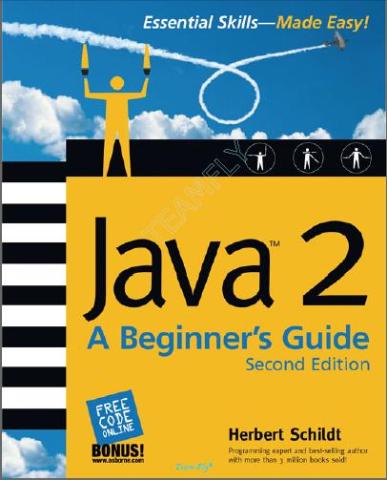 Java.2.-.A.Beginner Guide