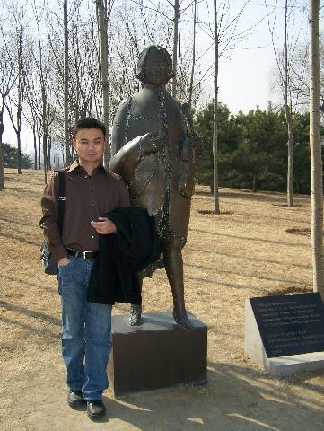 2009-3-7-朝阳公园