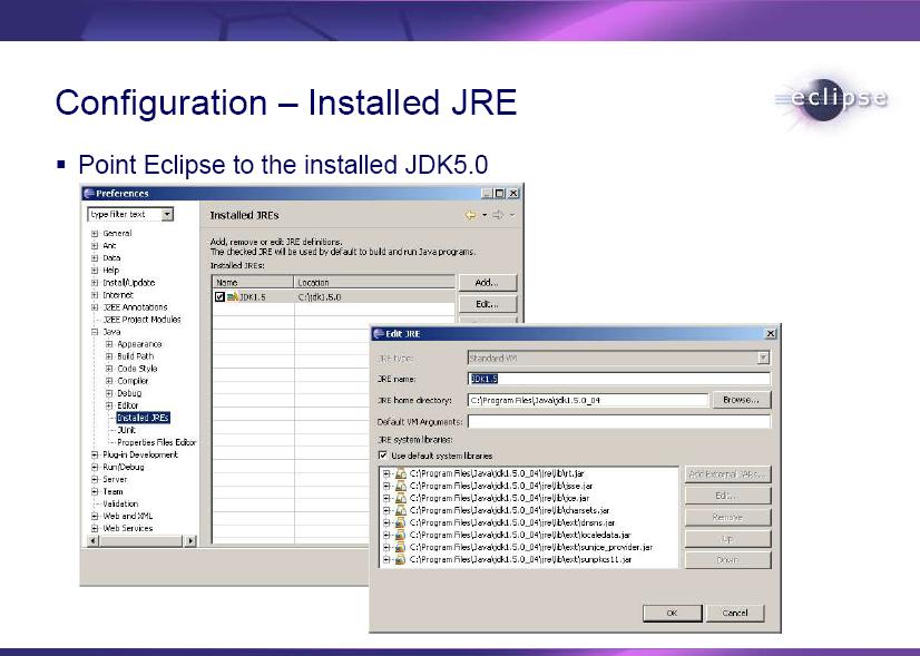 Configuration-InstalledJRE.JPG