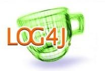 【logging】log4j的logo